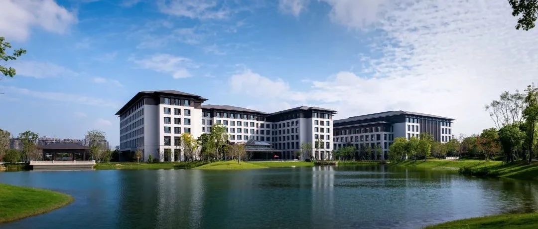 中吳賓館開業(yè)一周年，從全城矚目到魅力升華。（轉(zhuǎn)自常州日報(bào)）